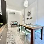 Hostdomus - Garden Finale Ligure