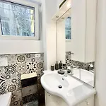 Apartman Hostdomus - Garden