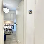 Apartman Hostdomus - Garden *