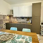 Apartman Hostdomus - Garden