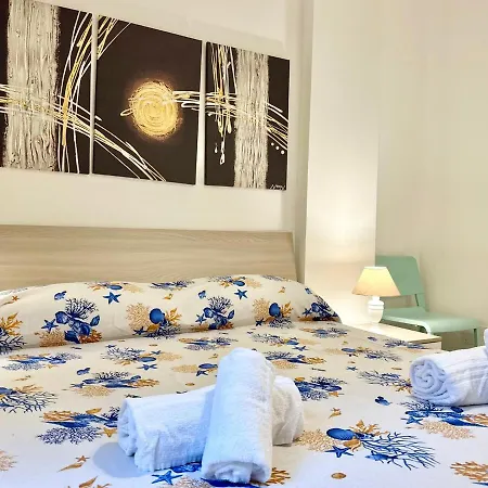 Apartment Hostdomus - Garden