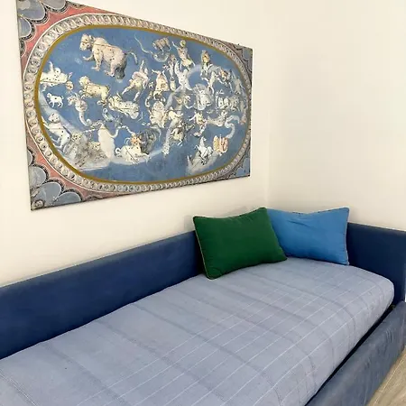 Hostdomus - Garden Finale Ligure