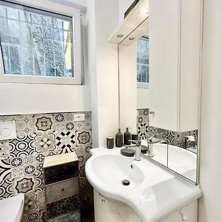 Appartement Hostdomus - Garden