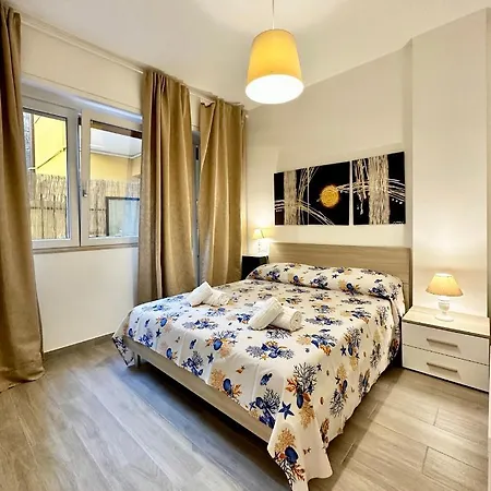 Hostdomus - Garden Appartement Finale Ligure