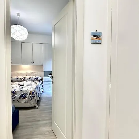 Appartement Hostdomus - Garden *