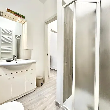 Appartement Hostdomus - Garden *