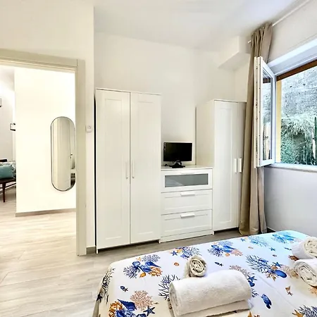 Hostdomus - Garden *