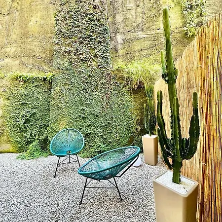 Hostdomus - Garden 公寓 菲纳莱利古雷