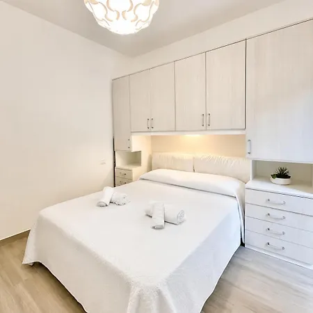 Apartman Hostdomus - Garden *