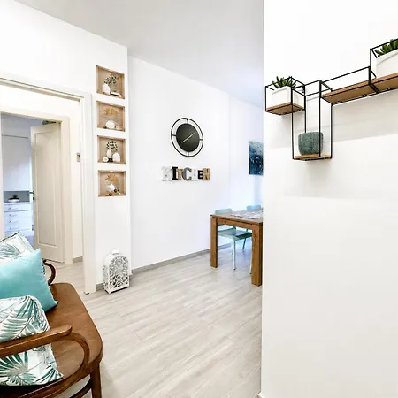 Apartman Hostdomus - Garden Finale Ligure