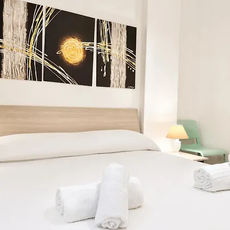 Hostdomus - Garden Apartman