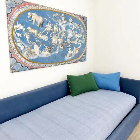 Hostdomus - Garden Apartman *