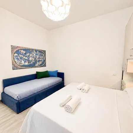 Apartman Hostdomus - Garden *