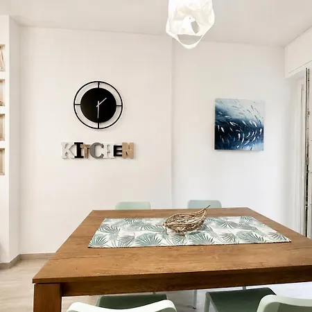 Hostdomus - Garden Apartment *